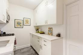 Located in queens, 5minutes from manhattan. A Kitchen In Queens Maxes Out Its Footprint