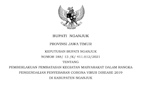 Gaji pabrik sarung tangan medan. Pusat Informasi Pemkab Nganjuk