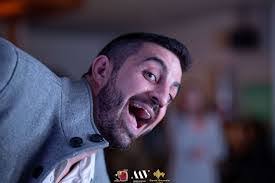 David Gouveia's Instagram, Twitter & Facebook