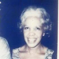 Mrs. Phyllis R. Crump Obituary