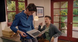 Alexander lukasz jogalla was born in new york city, new york, united states, and raised in park slope, brooklyn. Apple Macbook Pro 15 Laptop Used By Pico Alexander In Home Again 2017