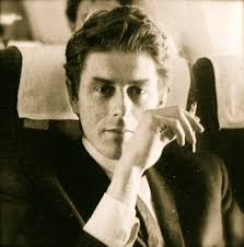 Galactic Ramble: Derek Taylor: Fifty Years Adrift