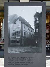 Find local businesses, view maps and get driving directions in google maps. Max Stirner Wikipedia