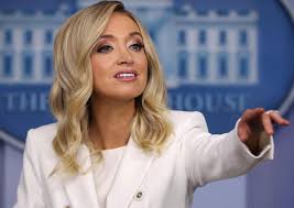 Mcenany is latest trump administration alumni to join cable news network. Is Kayleigh Mcenany An Emotionally Intelligent Leader
