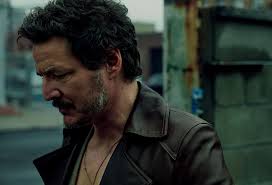 Pedro Pascal for Esquire Magazine