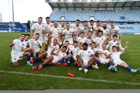Последние твиты от france rugby (@francerugby). Rugby France U20 Au Bout Du Suspense Face A L Italie