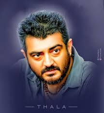 Thala Ajith Thala Prasanthpras Smudge Digitalart Digitalpainting Art P Digital Painting Photoshop Digital Painting Portrait Romantic Couple Images