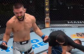 Mateusz gamrot breaking news and and highlights for ufc on abc 2 fight vs. J74azdqt9jqg0m
