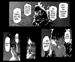 He was captured along with the rest of the rebel group by the marleyan public security authorities and was punished by being turned into a titan along with his friends. How Did Eren Yeager Get The Founding Titan Animehunch