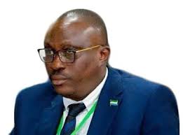 Abdul Sigismond Sesay Makes Waves In Sierra Leone's Entrepreneur Landscape 