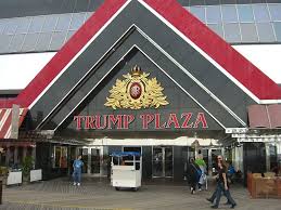 Trump opened the complex in 1984, but cut ties with the establishment in 2009; Atlantic City S Trump Plaza Slated For Demolition