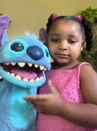 Kayla Luster (@kaylaluster)