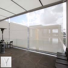 L:3.0*h:2.7m ) 142.44 € ~ 12. Transparenter Sonnenschutz Hersteller Preisvergleich Von Textilscreens