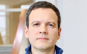 Gonzalo Cilley de Telefe Int'l: Novela para Rusia grabada en Argentina se  lanza en el 2006