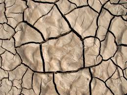 The soil in the desert regions of limestone, containing clayey impurities, which, being insoluble, are deposited as clay; Shrinkage Cracks In Dried Silty Clayey Soil Stock Photo Picture And Royalty Free Image Image 3615579
