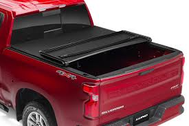 This is because truck bed covers can suffer from a lot of problems, none the least of which is that many are overpriced. Lund Genesis Tri Fold Tonneau Cover Free Shipping