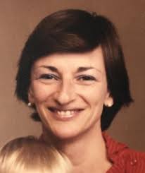 Kathleen M. Van Riper Obituary