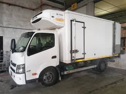 Leading canadian trucking company providing truck transportation, flatbed service, refrigerated and temperature controlled. Deliver Even Fresher With Lalamove S Refrigerated Trucks