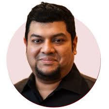 As somebody who loves solutions architecture,