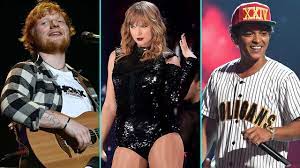 With a list of performers check out the full list of nominees below, and come back during the show to see the winners. Billboard Music Awards 2018 The Complete Winners List Entertainment Tonight