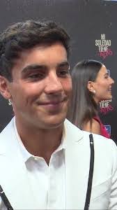 Oscar Candelas's Instagram, Twitter & Facebook