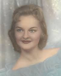 Christine Condrey York Obituary February 15, 2023