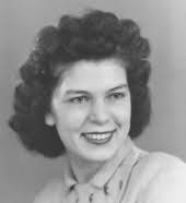 Obituary information for Mamie Centi