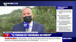 We did not find results for: Eric Maurel Procureur De La Republique De Nimes Le Terrain Est Favorable A Un Fugitif Video Dailymotion