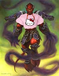 · here are some quick and easy instructions on how to make a card in paint.net (it's free): Hearthstone Community Makes Card Art Changes Of Their Own Inven Global