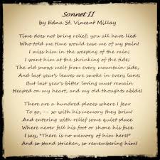 Pin By Violet Moir On Edna St Vincent Millay Edna St Vincent Millay Words Visual Poetry