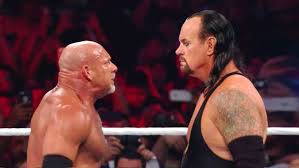 Kenneth douglas, 55, took advantage of 16 years of night shifts to abuse the. Goldberg Finally Explains Why His Wwe Match With The Undertaker In Saudi Arabia Went So Horribly Wrong