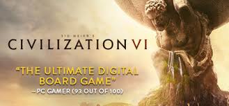 Total war is the praetorian guard, but much closer to the age of empires. Sid Meier S Civilization Vi On Steam