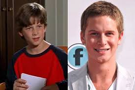 HAPPY 28th BIRTHDAY to MAX MORROW!! 1