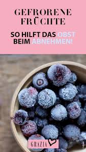 So Kurbeln Gefrorene Fruchte Deinen Kalorienverbrauch An Fatburner Lebensmittel Abnehmen Fruchte