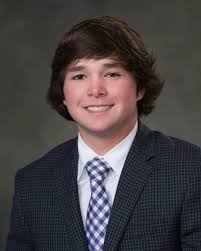 Weston Harrison Lewis Obituary 2024