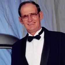 Obituary information for Donald Skinner