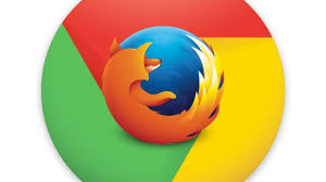 failed download in chrome using firefox