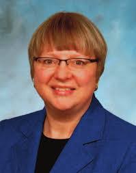 Pamela Flavin's Instagram, Twitter & Facebook