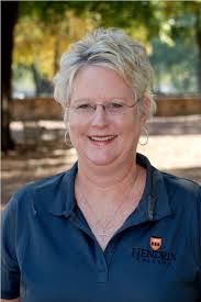 Facilities Administrative Staff