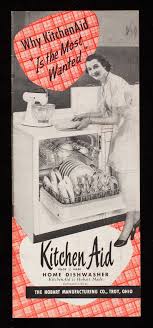Burkett restaurant equipment and supplies. Why Kitchenaid Is The Most Wanted Hobart Manufacturing Co Troy Ohio Historic New England