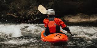 Some kayaks are made from separate. 5 Best Whitewater Kayaks For Beginners Journeys Outside