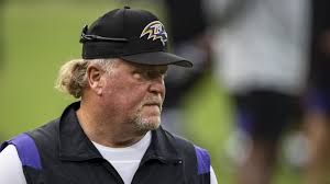 Ravens Settle On Top Choice for Next Defensive Coordinator