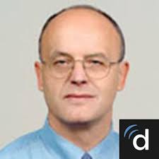 Dr. Charles S. Greenberg, MD