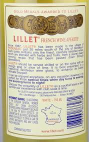 The french blonde (or red head) nerds with knives. Lillet French Aperitif Wine Hy Vee Aisles Online Grocery Shopping