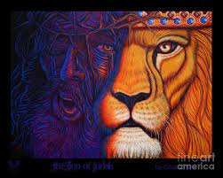 Download, share and comment wallpapers you like. The Lion Of Judah Painting By Dale Crum