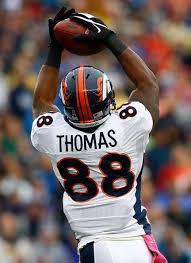 Demaryius thomas' pit bulls allegedly injured woman, attacked her dog. Pin On Broncos Baby