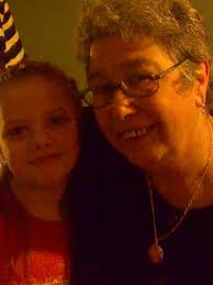 Daniele CARLIER (HURTREZ), 75 ans (SERVAS, LILLE)