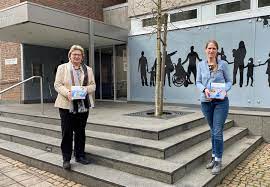 Stefanie pfennig, referentin für die fachbereiche. Haus Der Familie Warendorf Wird Oko Faire Einrichtung Bistum Munster