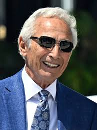 Sandy Koufax is 89 and still looking amazing 💯