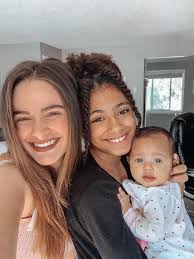 You don't have to be respectful to me, Mama. It's your house.” 🤔 Let's  talk about it: I grew up in a household with a LOT of physical discipline  that often turned